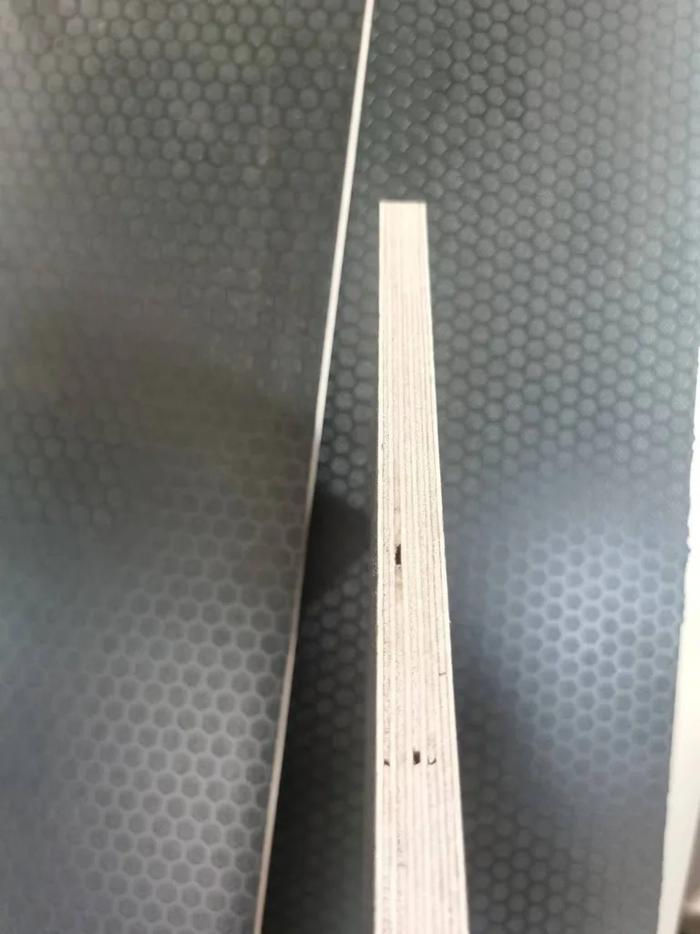 Anti-Slip Plywood Product Photo
