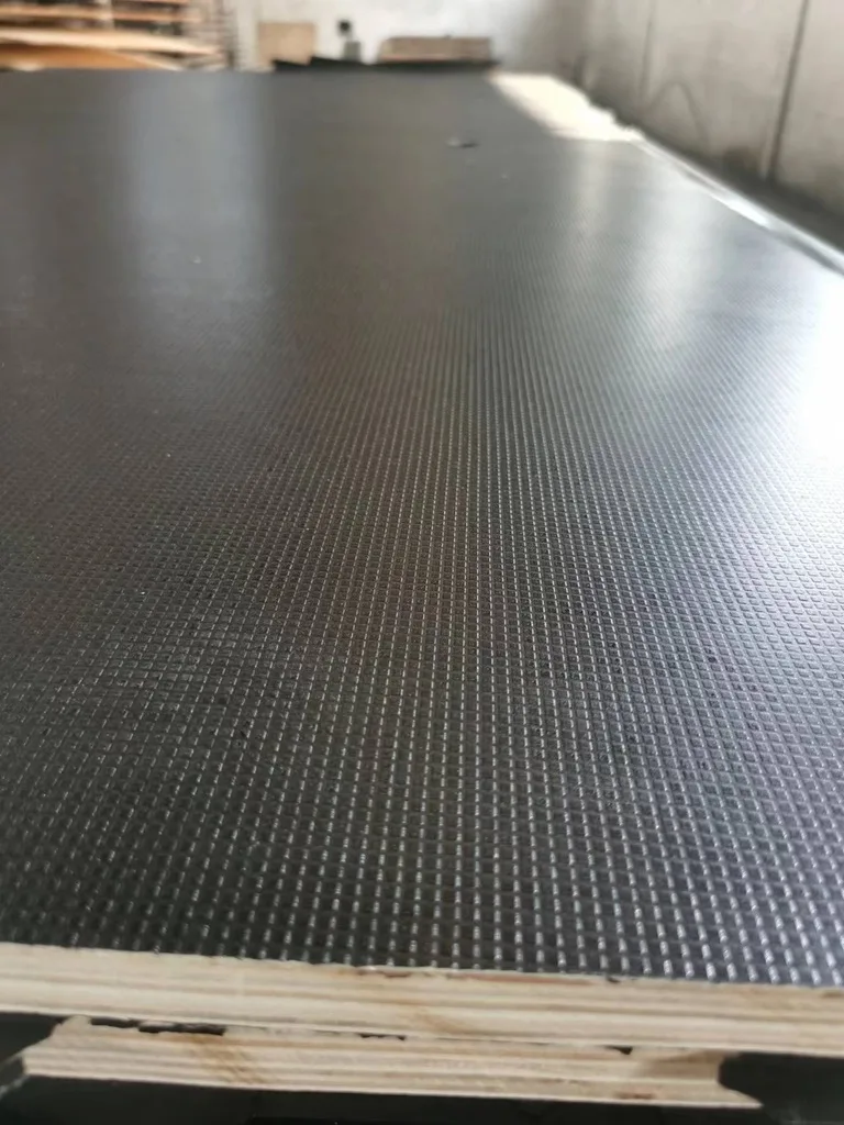 Anti-Slip Plywood Product Photo