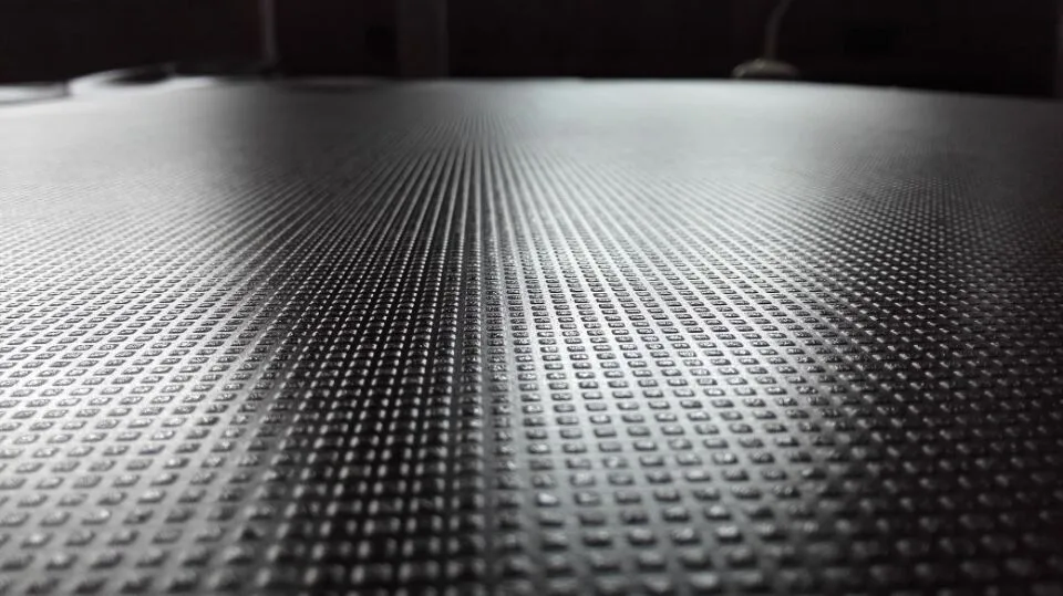 Anti-Slip Plywood Product Photo