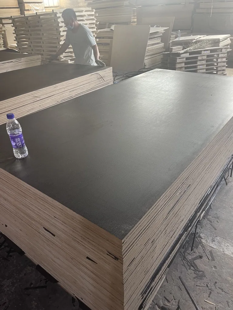 Anti-Slip Plywood Product Photo