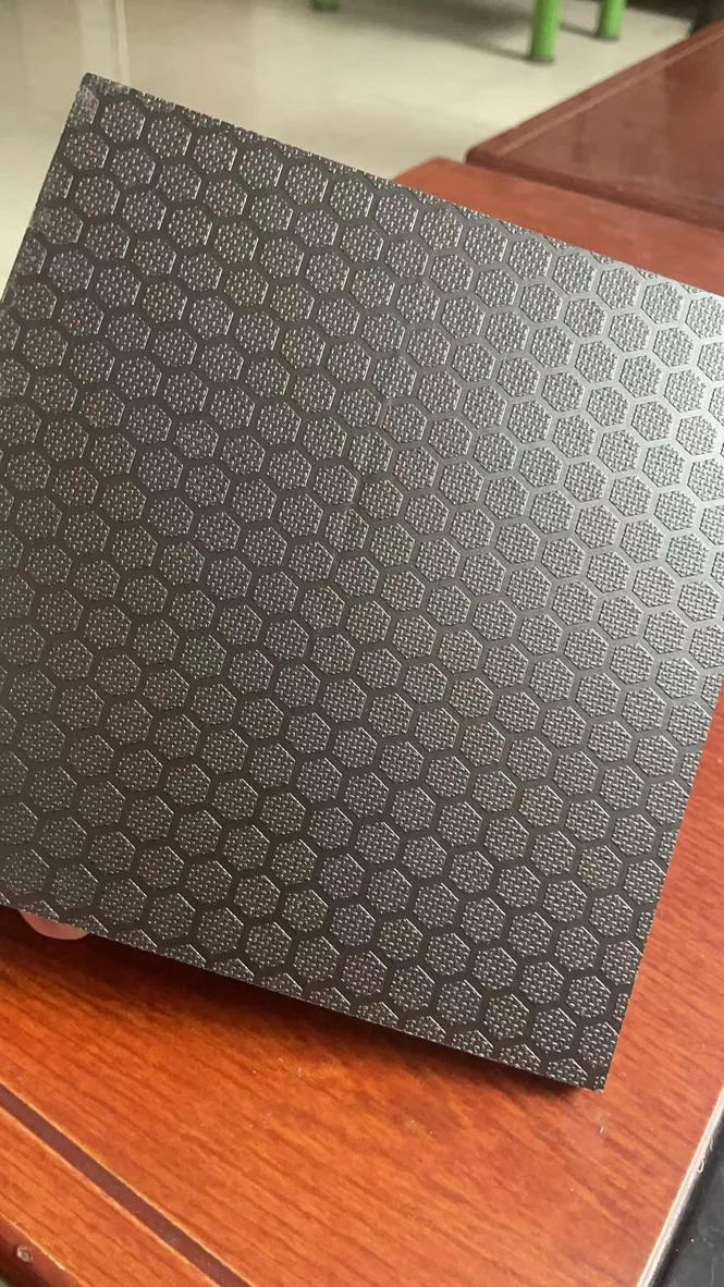 Anti-Slip Plywood Product Photo