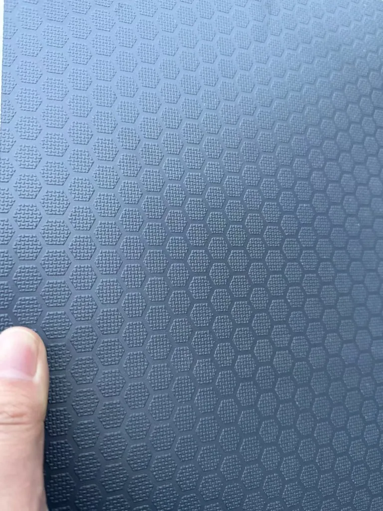 Anti-Slip Plywood Product Photo