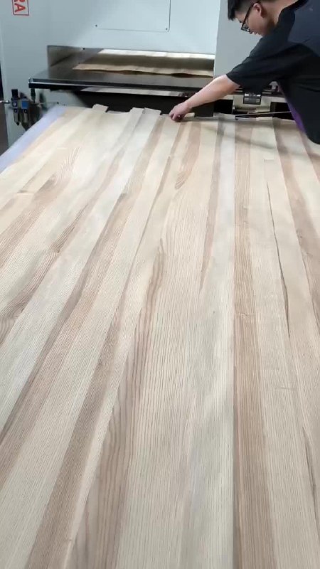 Ash FJ joint quality