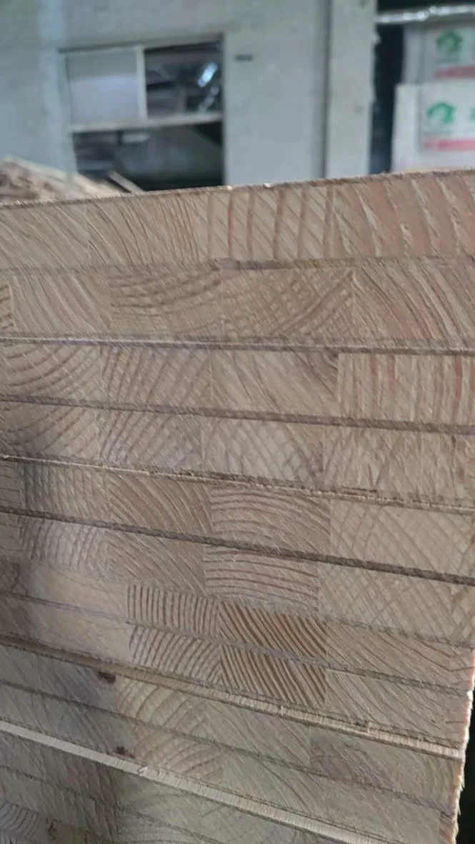 Fromager face blockboard