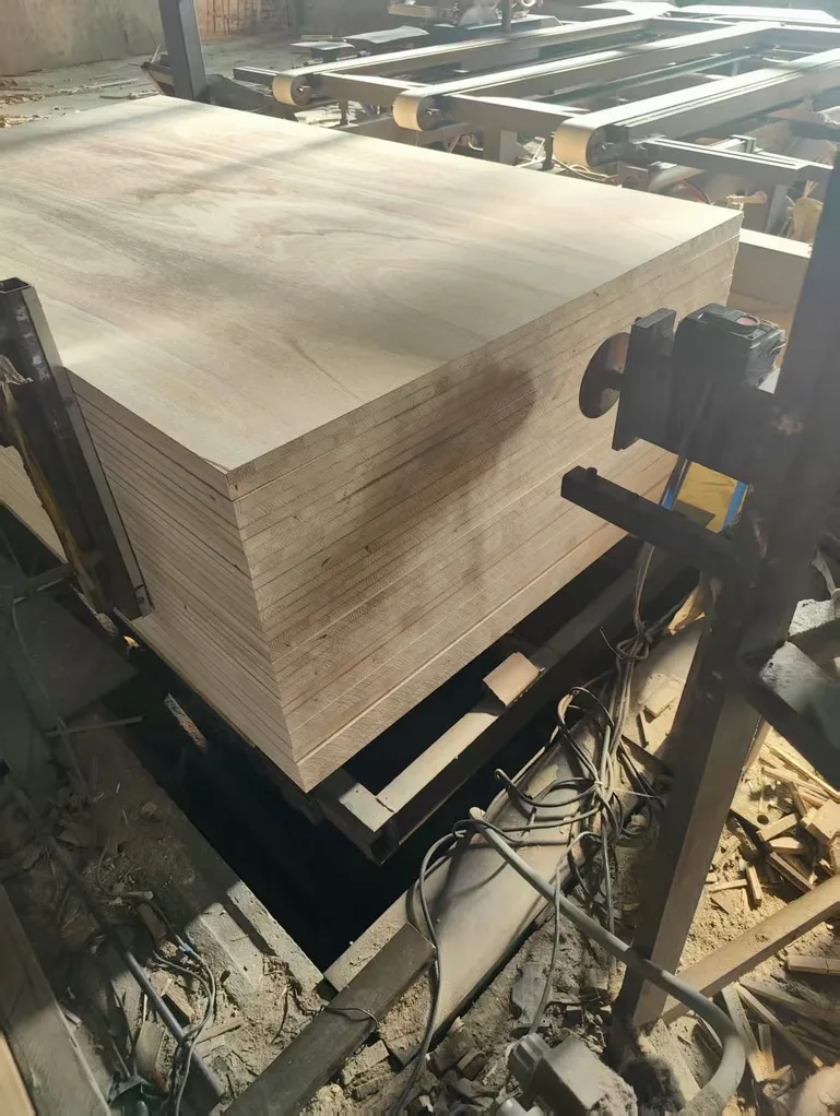 Fromager face blockboard