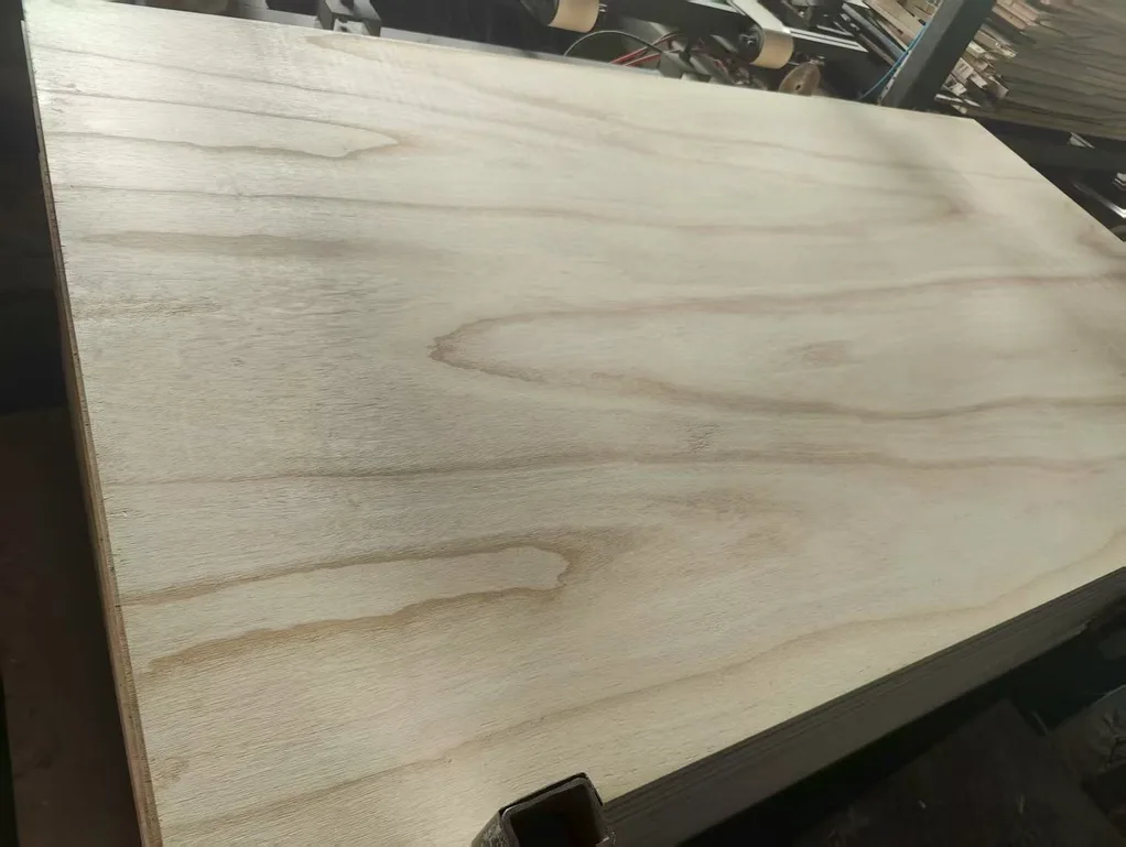 Fromager face blockboard