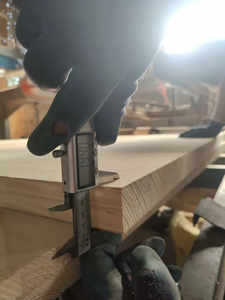 Fromager face blockboard