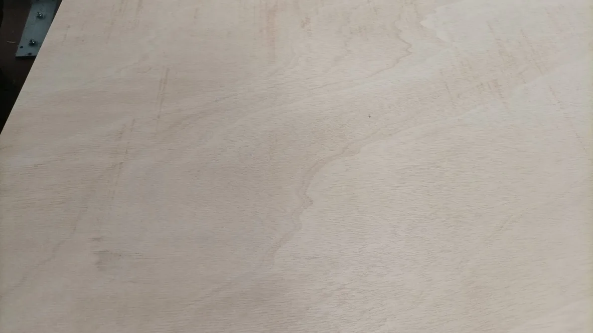 Fromager face blockboard