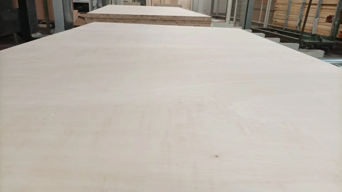 Fromager face blockboard