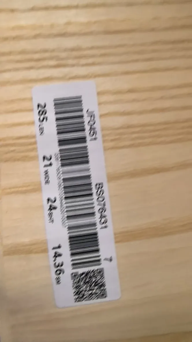 Birch veneer sheets