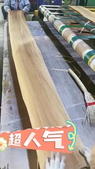 Walnut veneer sheets
