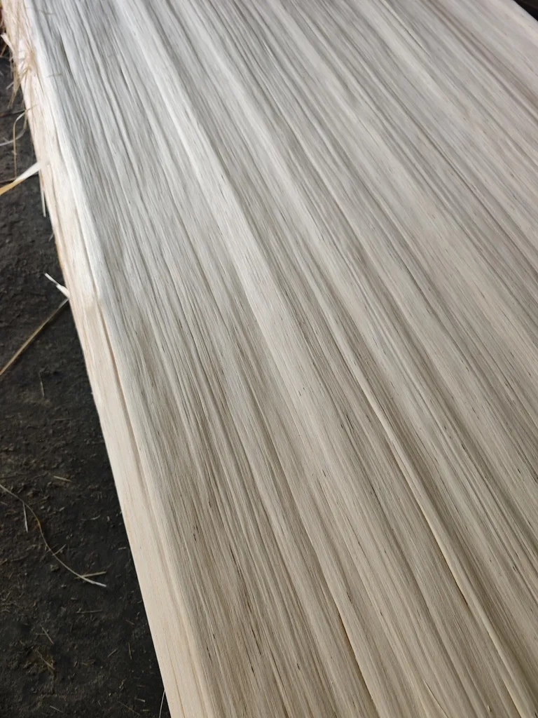 Engineered veneer panel 09