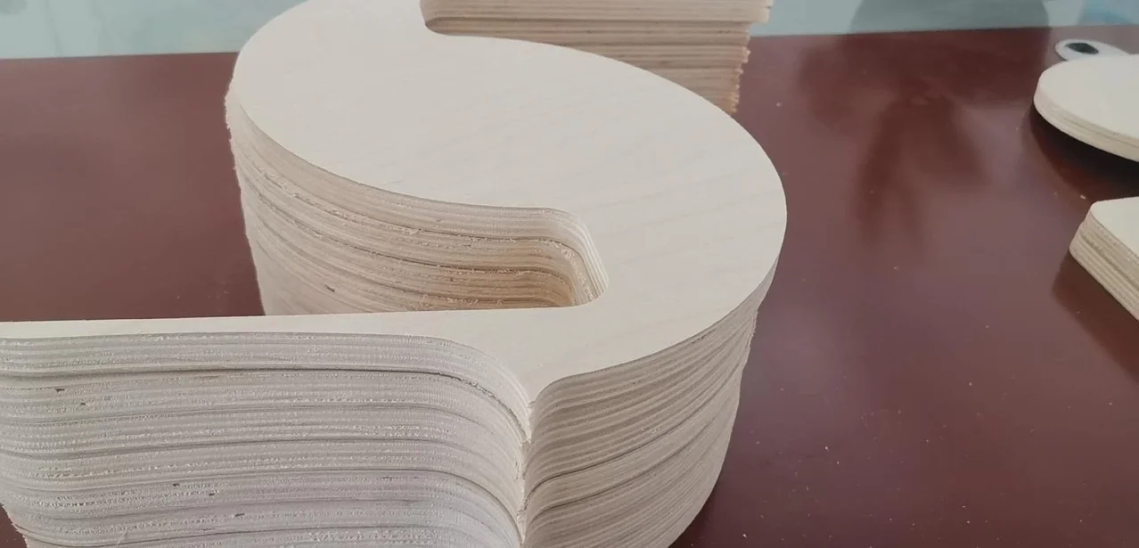 Furniture CNC components