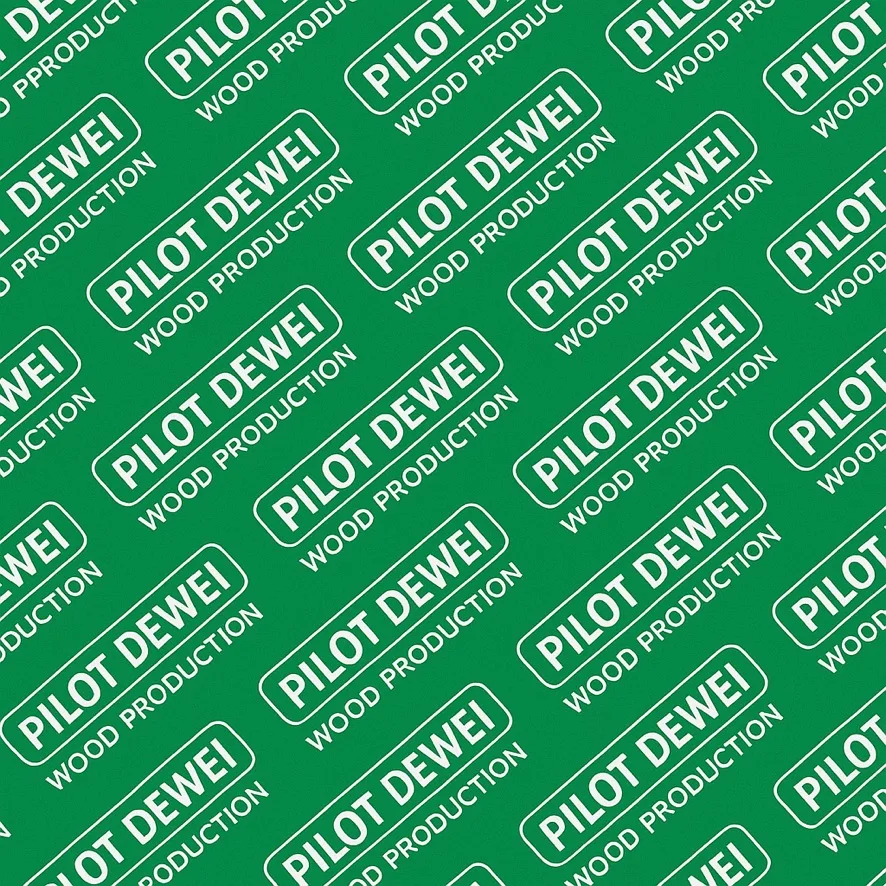 Green film faced plywood 04