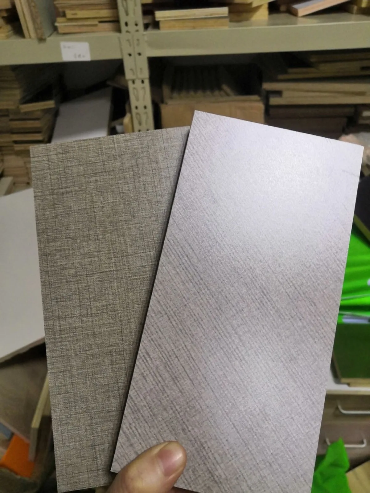 HPL Laminated Plywood Product Photo