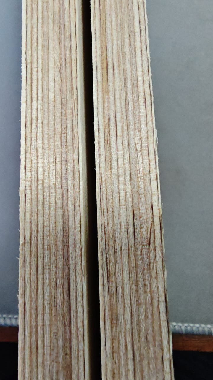 LVL & Bed Components
