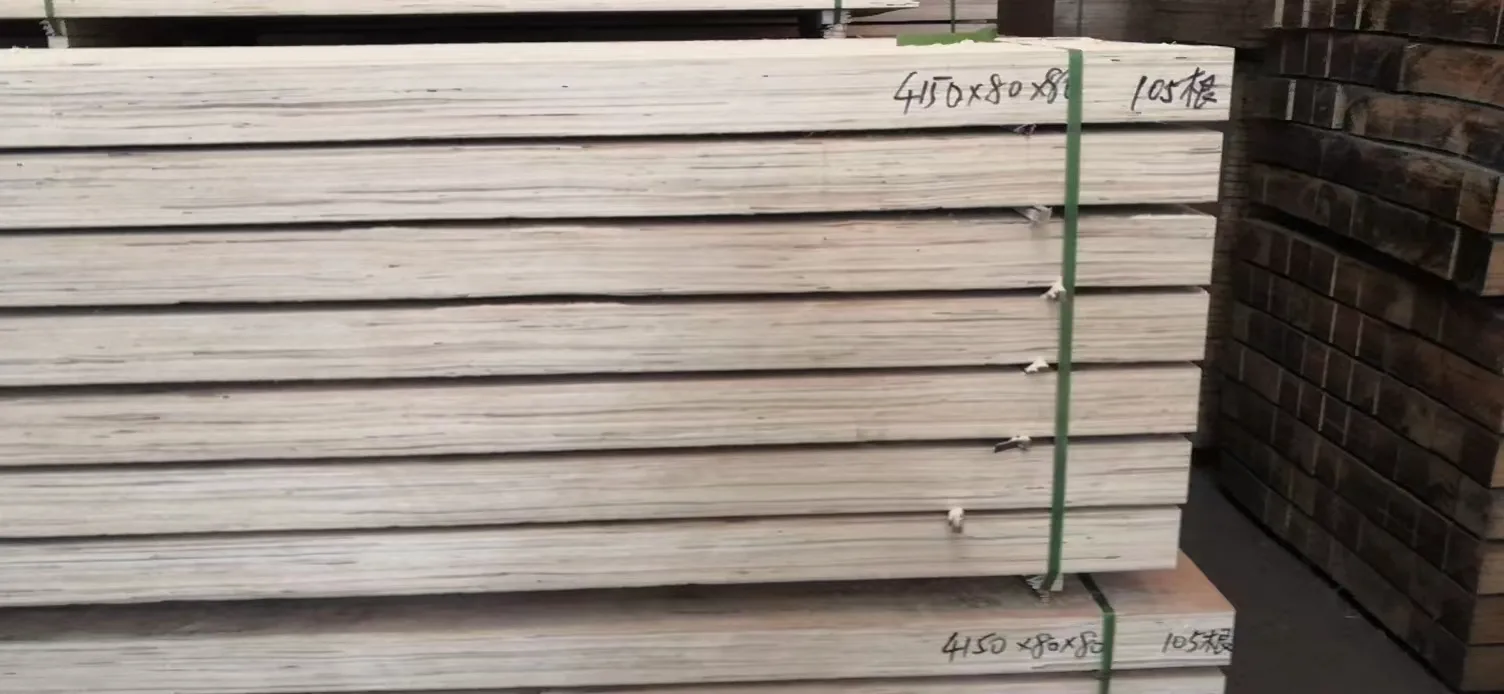 LVL size marking 01