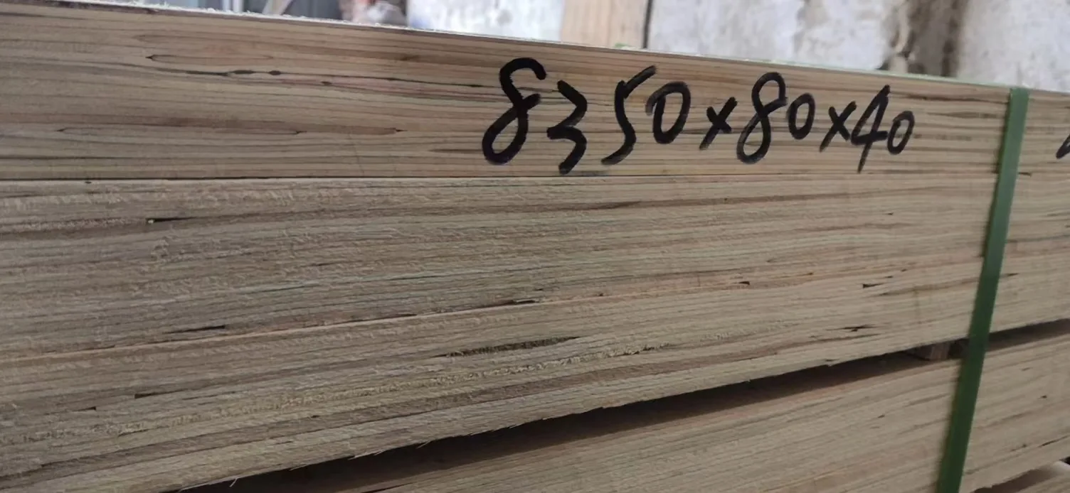 LVL size marking 07
