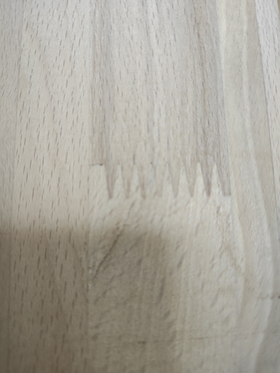 Pine FJ Panels