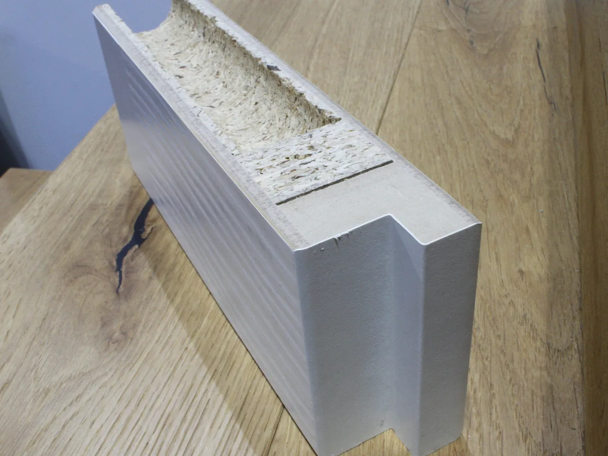 Door Cores & Components