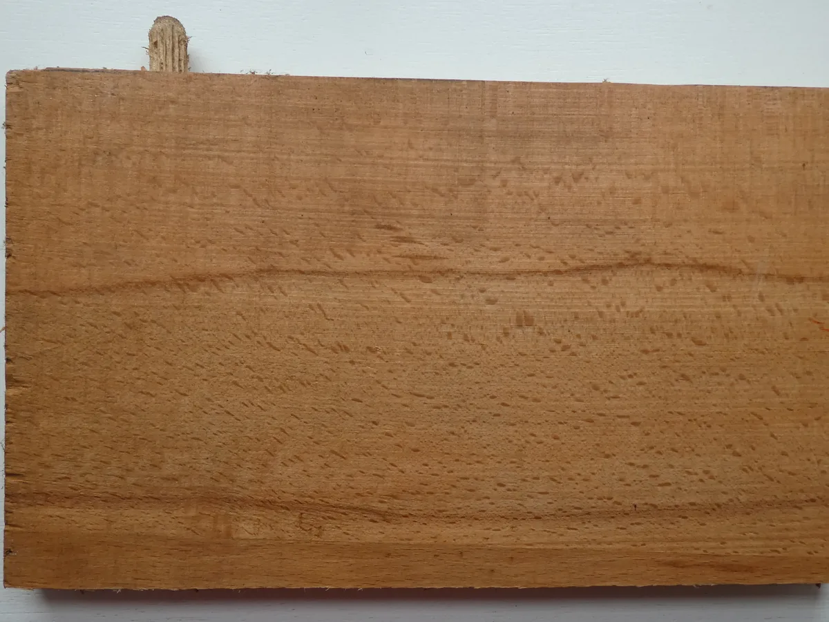 Engineered Veneer Panels