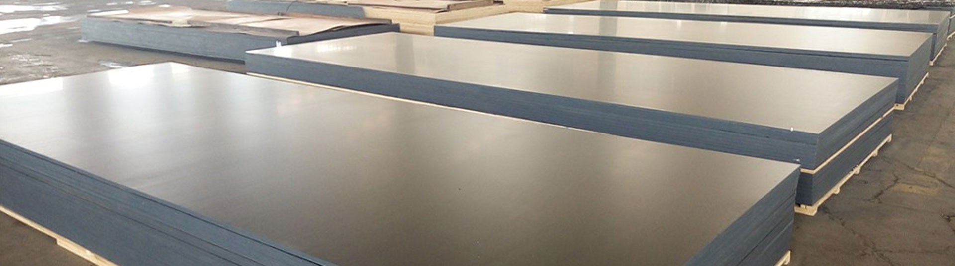 Pilot Dewei Plywood Factory