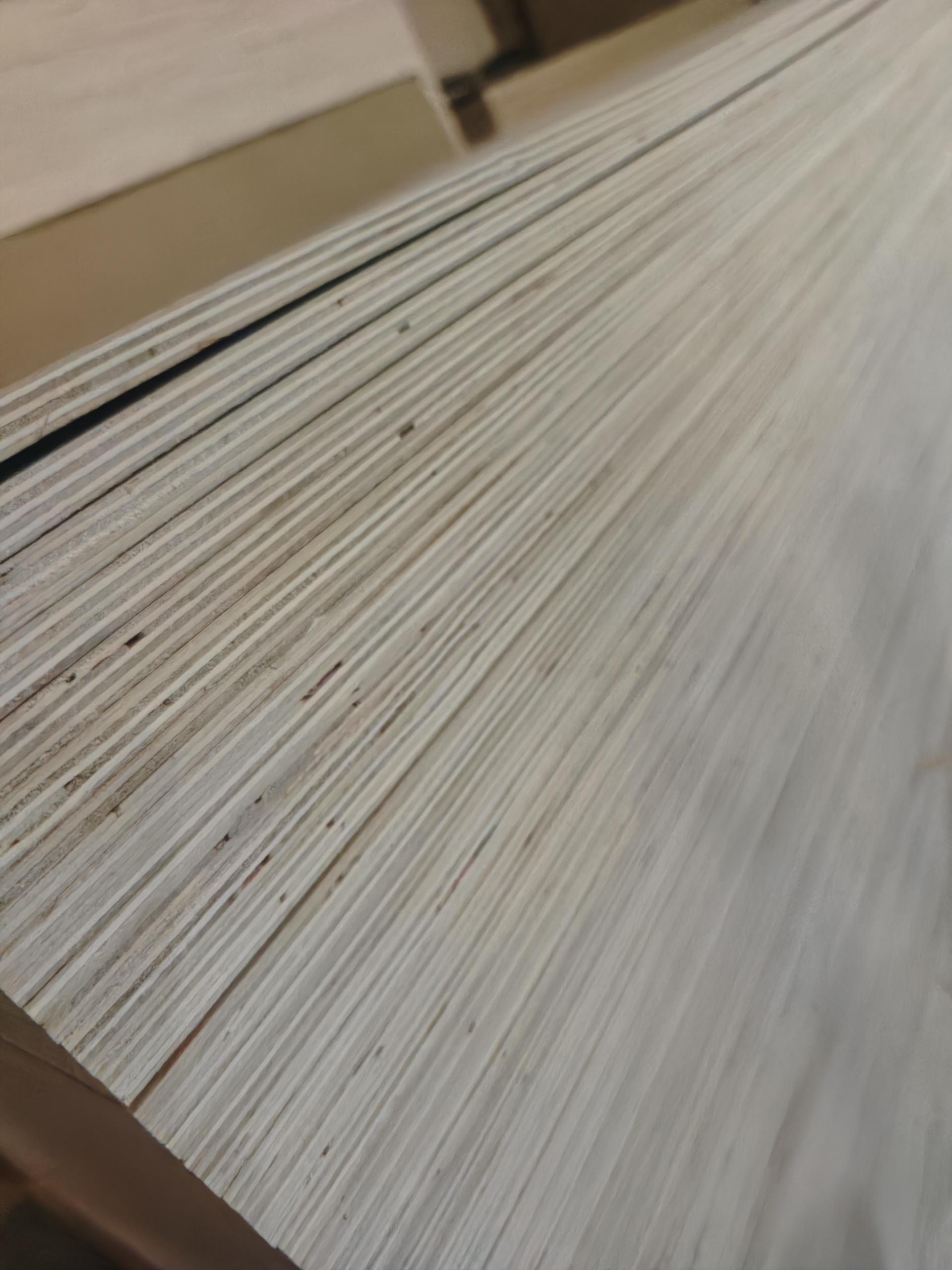 Commercial Plywood