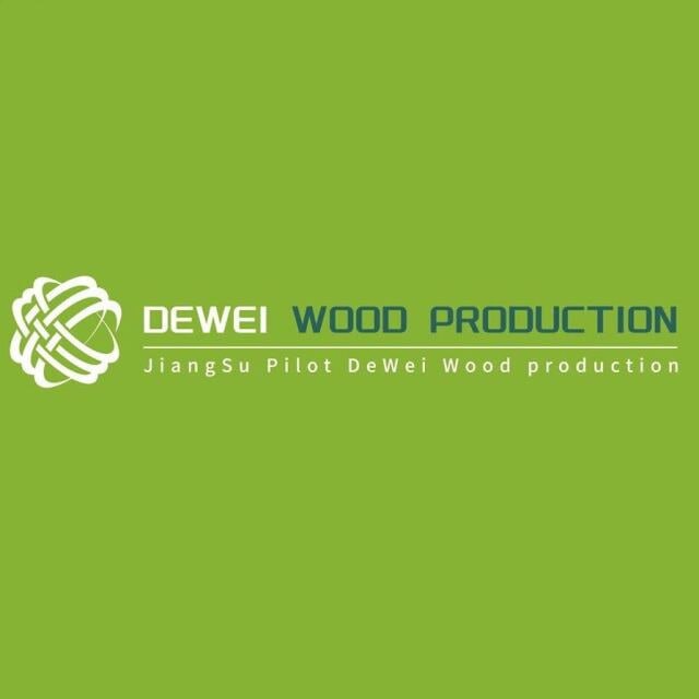 Pilot Dewei Wood