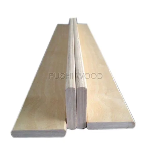 Bed Slat Technical Drawing 80x200