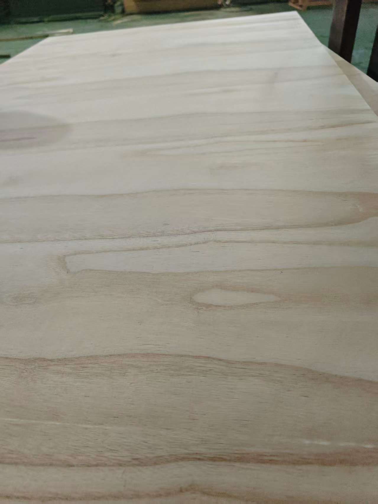 Paulownia Panels