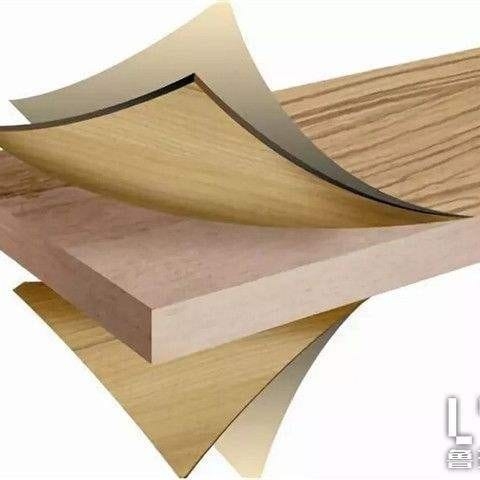 Melamine Plywood