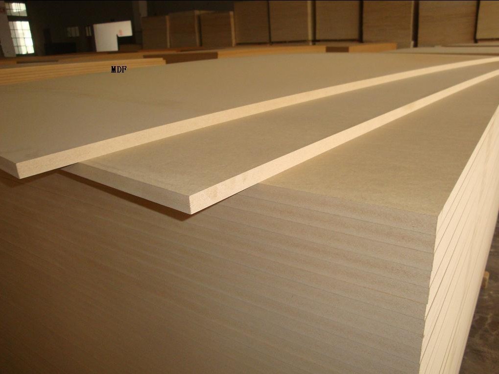 Commercial Plywood